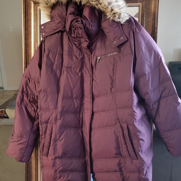 Covington womens coat jacket 3XL - Picture 13 of 16